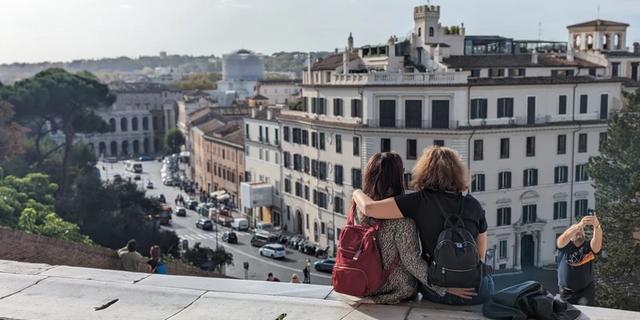 Экскурсия: Романтика Рима