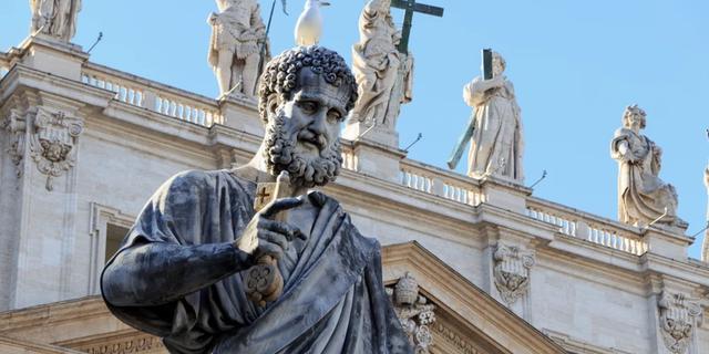 Экскурсия: Квест в Риме «Ангелы и демоны»