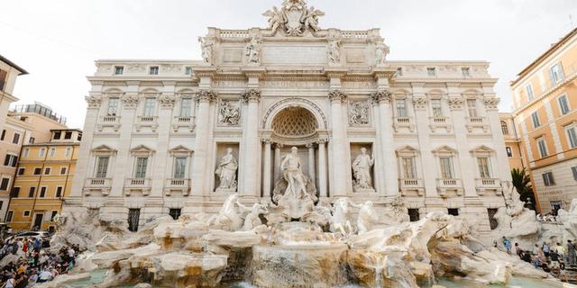 Экскурсия: Утренний Рим: прогулка в мини-группе с первыми лучами солнца