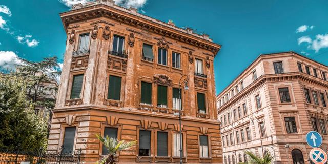 Экскурсия: Еврейское гетто и Трастевере: иудейское наследие Рима