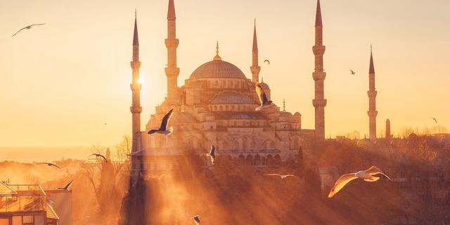 Экскурсия: Знакомство со Стамбулом: Старый город + прогулка по Босфору