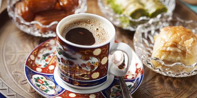 Экскурсия: Стамбул в тарелке: авторский гастротур