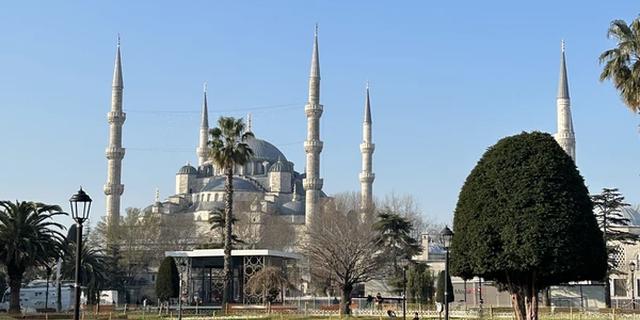 Экскурсия: Старый город Стамбула и прогулка по Босфору