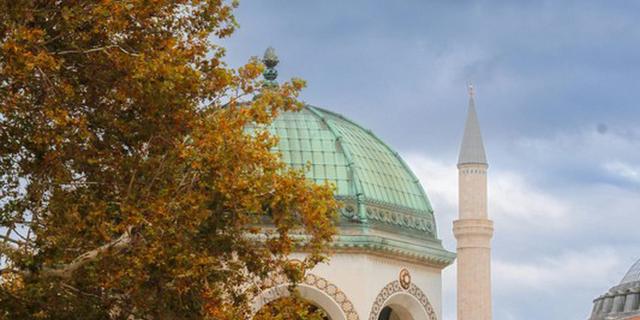 Экскурсия: Символы Стамбула: султаны, мозаики и минареты