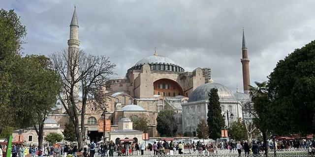 Экскурсия: Лучшие обзорные площадки Стамбула: поездка с гидом-историком