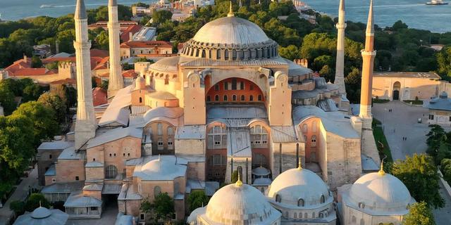 Экскурсия: По главным местам Стамбула — после обеда и без толпы