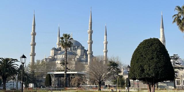 Экскурсия: Старый город Стамбула и прогулка по Босфору