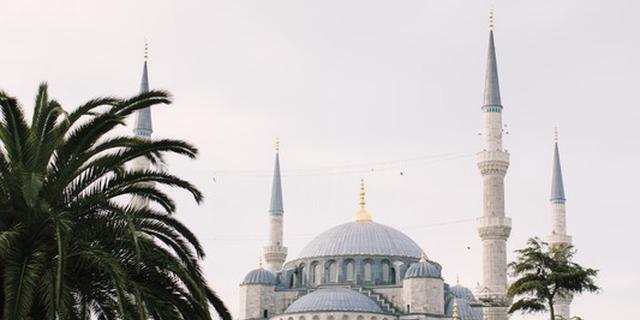 Экскурсия: Аудиогид Трипстера по центру Стамбула