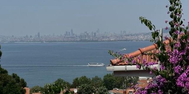 Экскурсия: Однодневный побег из Стамбула на Принцевы острова