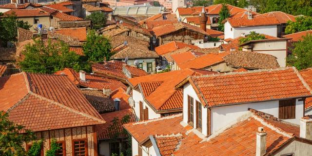 Экскурсия: Анкара — первое знакомство