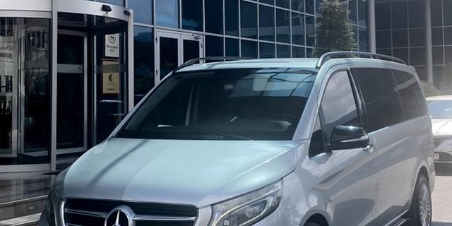 Экскурсия: VIP-трансфер из аэропорта в Анталью