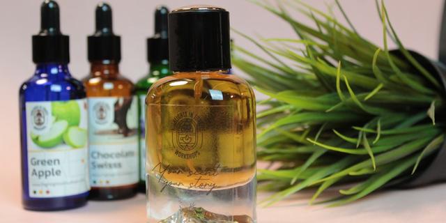 Экскурсия: Искусство ароматов: мастер-класс по созданию парфюма в Анталье