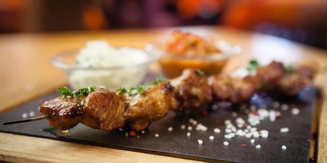 Экскурсия: Гастросекреты Антальи: узнать и попробовать!