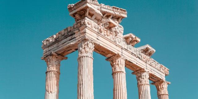 Экскурсия: Сиде — гармония древности, красоты и современности