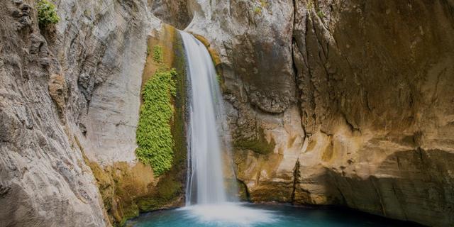 Экскурсия: Сафари на открытом автобусе к каньону Сападере