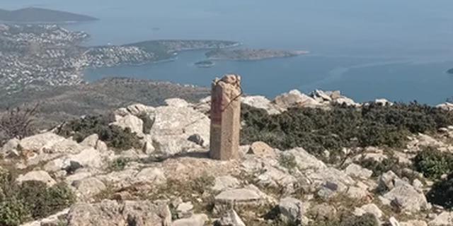 Экскурсия: Треккинг по следам древней цивилизации: лелегский маршрут