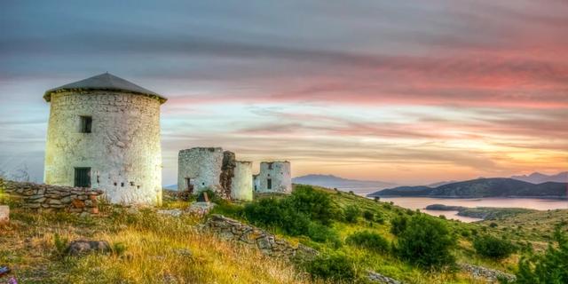 Экскурсия: Вокруг Бодрума: знакомство с деревенской культурой