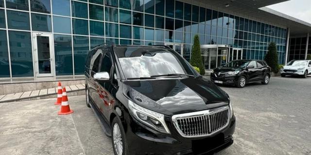 Экскурсия: VIP-трансфер из аэропорта в Бодрум