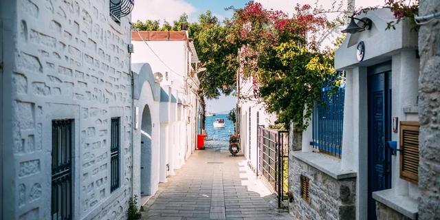 Экскурсия: Знакомьтесь, Бодрум!