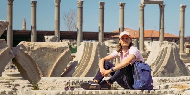 Экскурсия: Главные и тайные места Измира