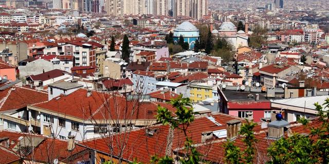 Экскурсия: Это Бурса! Обзорная экскурсия по древнему городу