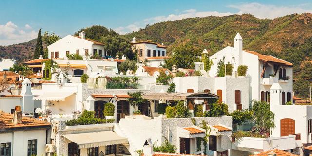 Экскурсия: Знакомьтесь, Мармарис!