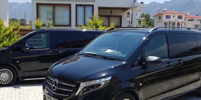 Экскурсия: Трансфер из аэропорта Даламан в Мармарис