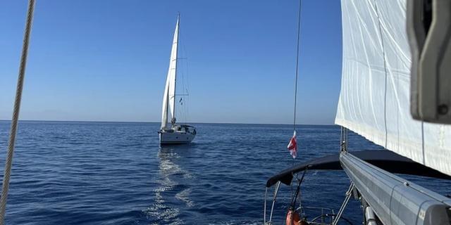 Экскурсия: На яхте вдоль побережья Турции: тур с обучением основам парусного дела