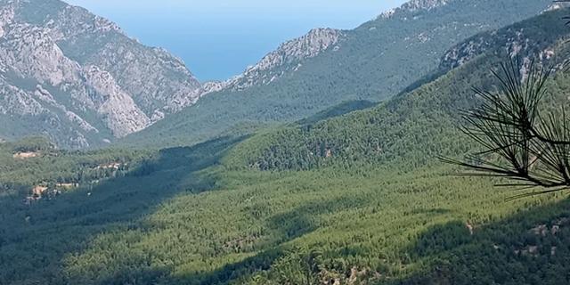 Экскурсия: На джипе в горы — туда, где живёт настоящая Турция (из Кемера)