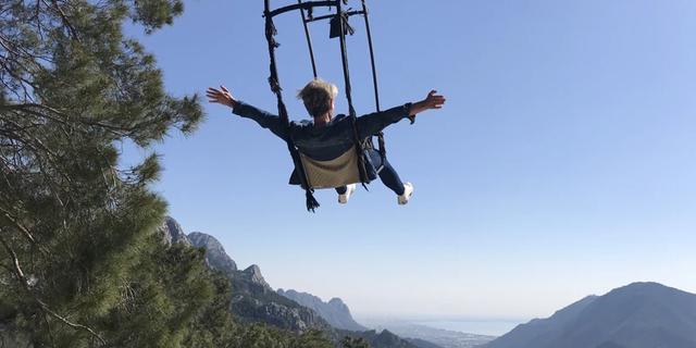 Экскурсия: Приключения в горах Турции: поездка из Кемера