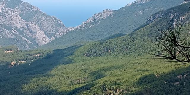 Экскурсия: На джипе в горы — туда, где живёт настоящая Турция (из Кемера)