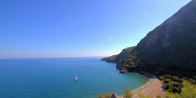 Экскурсия: Из Кемера — на гору Янарташ