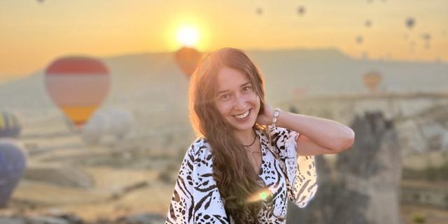 Экскурсия: Путешествие в Каппадокию с выездом из Антальи