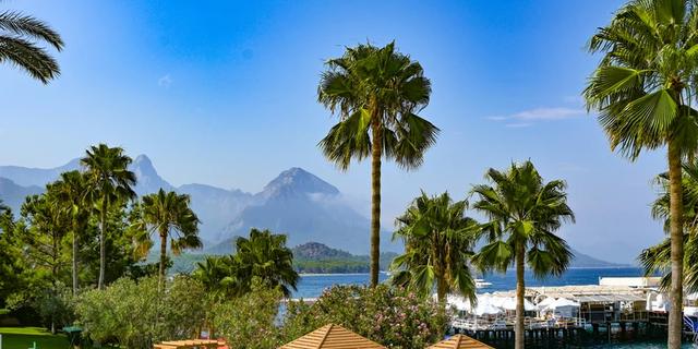 Экскурсия: Свидание с Кемером каждый день