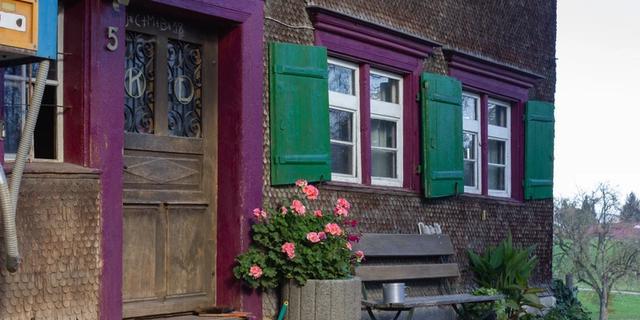 Экскурсия: Богемный Каруж