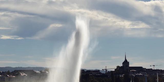 Экскурсия: История, традиции и символы Женевы