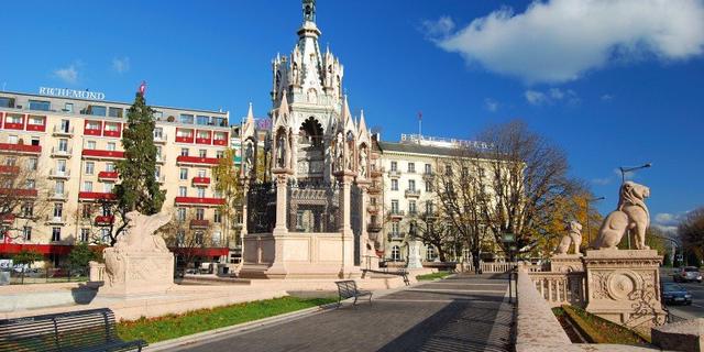 Экскурсия: Вечное величие столицы мира