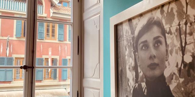 Экскурсия: По местам Одри Хепбёрн (из Лозанны)