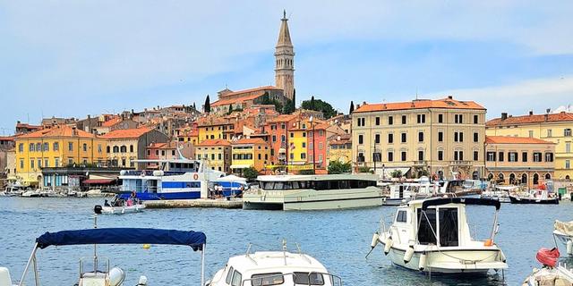 Экскурсия: Один тур — 3 страны только для вас: Хорватия и Словения из Италии, Истрия и Постойнская пещера