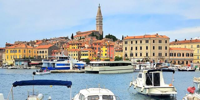 Экскурсия: Один тур — 3 страны только для вас: Хорватия и Словения из Италии, Истрия и Постойнская пещера