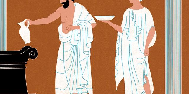 Экскурсия: Афины для маленьких и больших исследователей