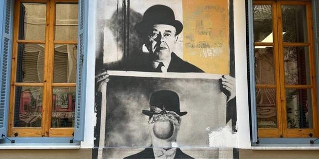 Экскурсия: Эксархия — район вольнодумцев и богемы