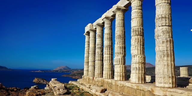 Экскурсия: Путешествие на мыс Сунио