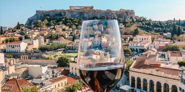 Экскурсия: Прогулка по стильным Афинам