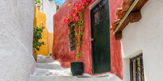 Экскурсия: 2 в 1: Афинский Акрополь и Старый город