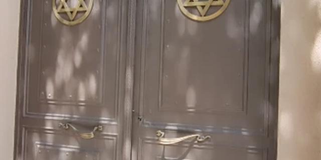 Экскурсия: Еврейское наследие города Салоники