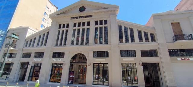 Экскурсия: Еврейское наследие города Салоники