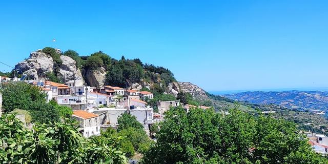 Экскурсия: Душевный Крит