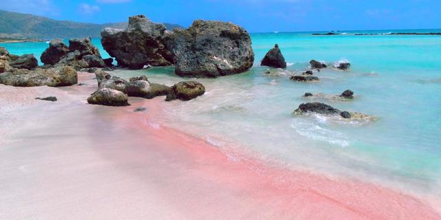 Экскурсия: Три пляжа и семь морей Крита