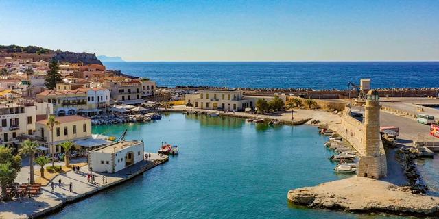 Экскурсия: Тайны западного Крита: от загадочных пещер до венецианских улочек